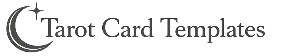 Tarot Card Templates
